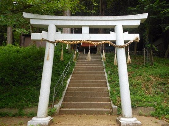 Yabu Shrine