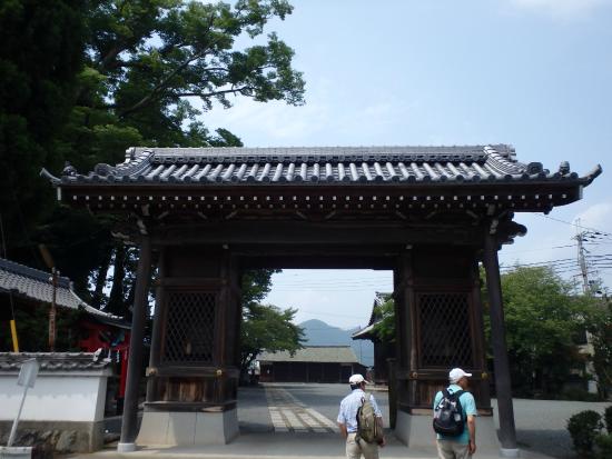 Sasayama Kasuga Shrine