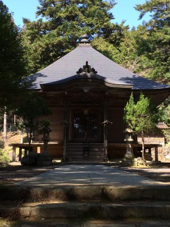 Kozoji Temple