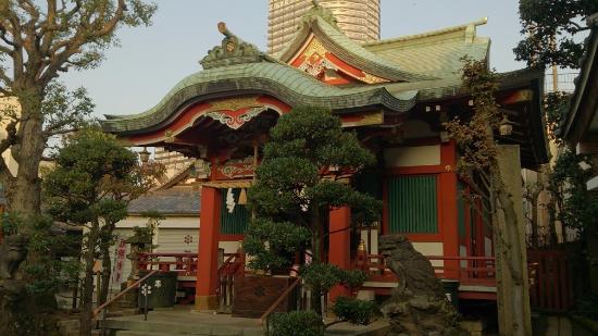 Takagi Shrine