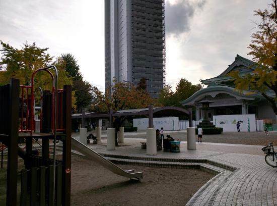 Kanto Earthquake Memorial Museum