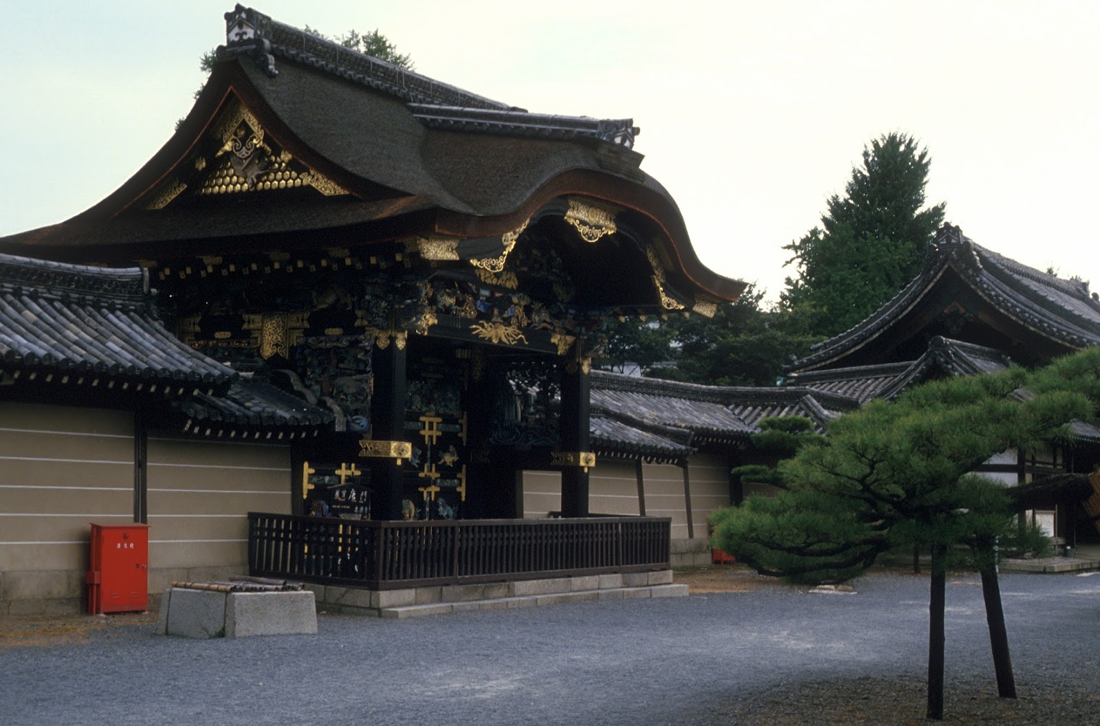 Nishi Honganji