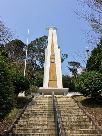 Kamikaze Memorial
