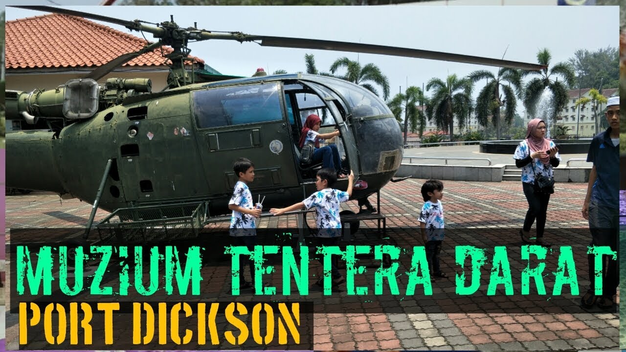 Muzium Tentera Darat