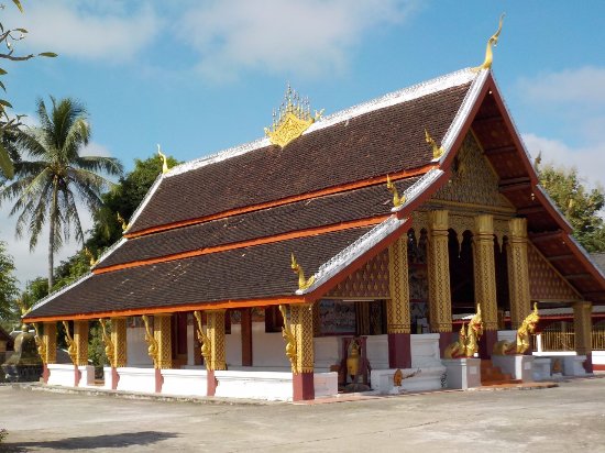 Wat Hua Xiang