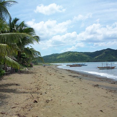 Soboc Beach