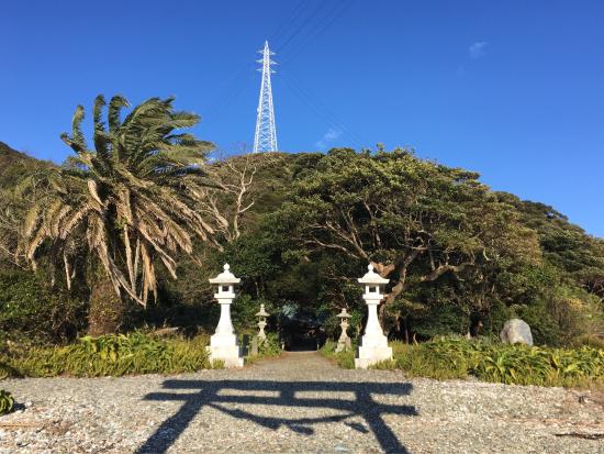 Ebuto Shrine