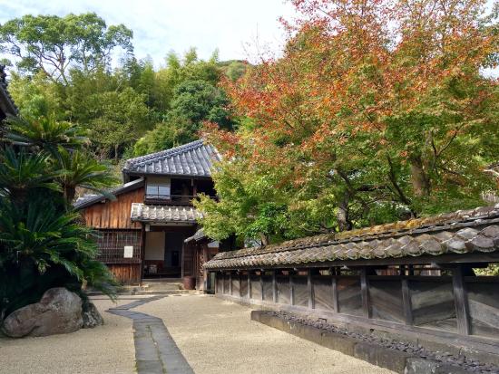 Doppo Kunikida Memorial House