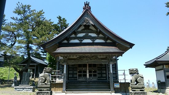 Gikeji Temple
