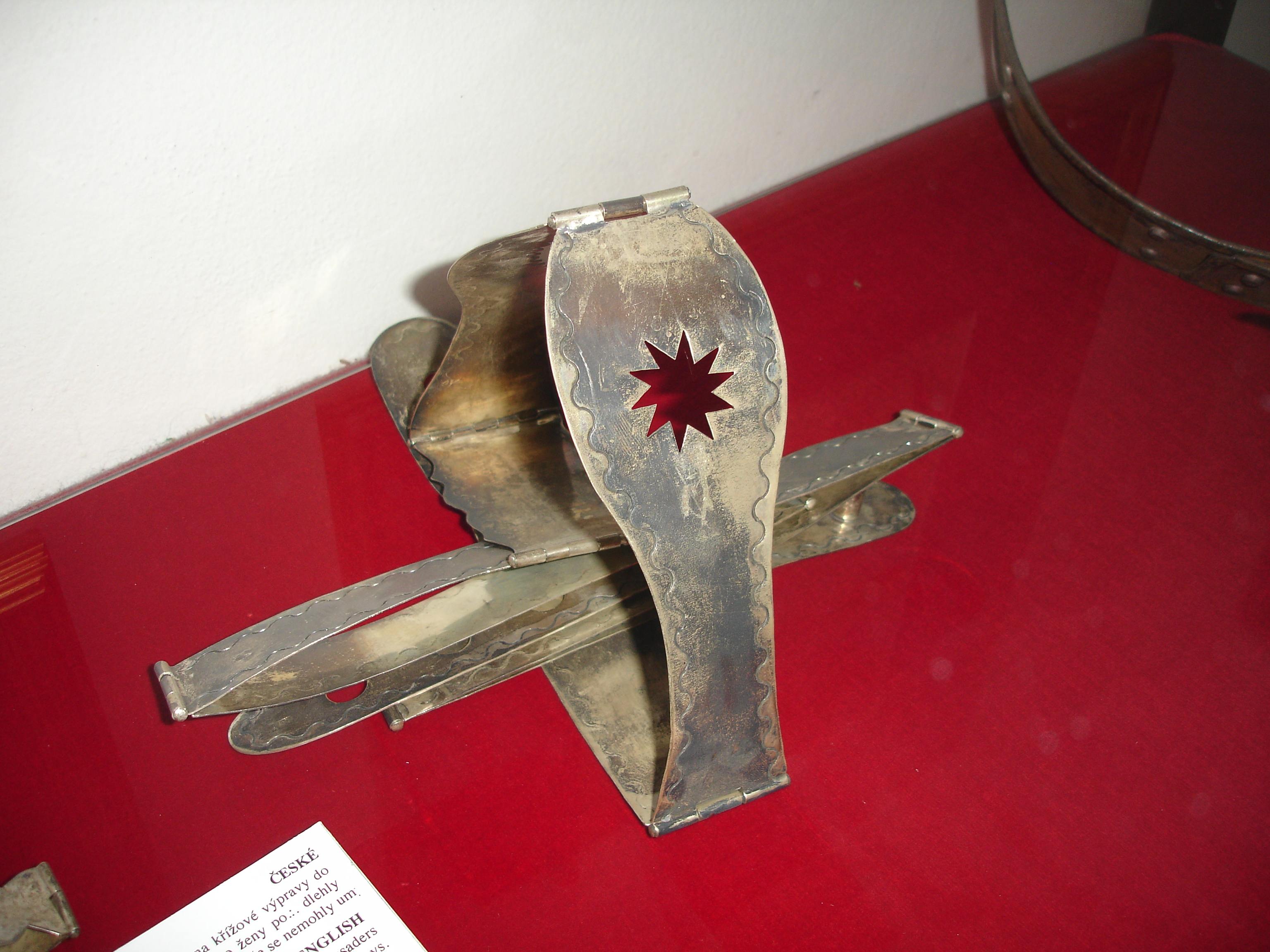 Museum of Medieval Torture