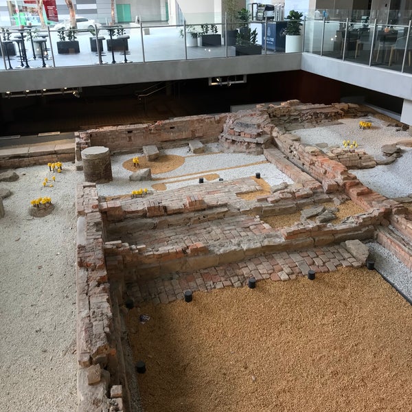 Philip Ruddock Heritage Centre