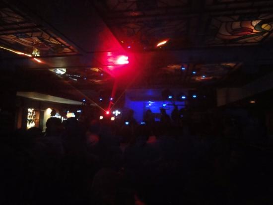 Someplace Else - The Park