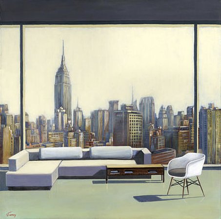 Art Gallery L'oeil Et la Main