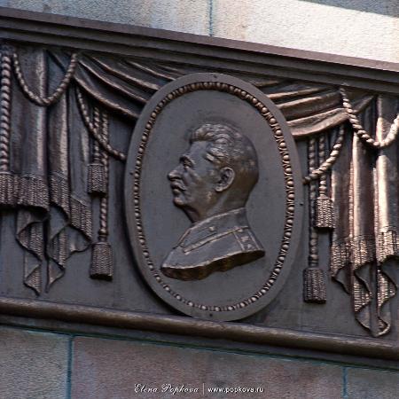 Triumphal Poles
