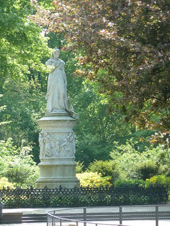 Denkmal Königin Luise