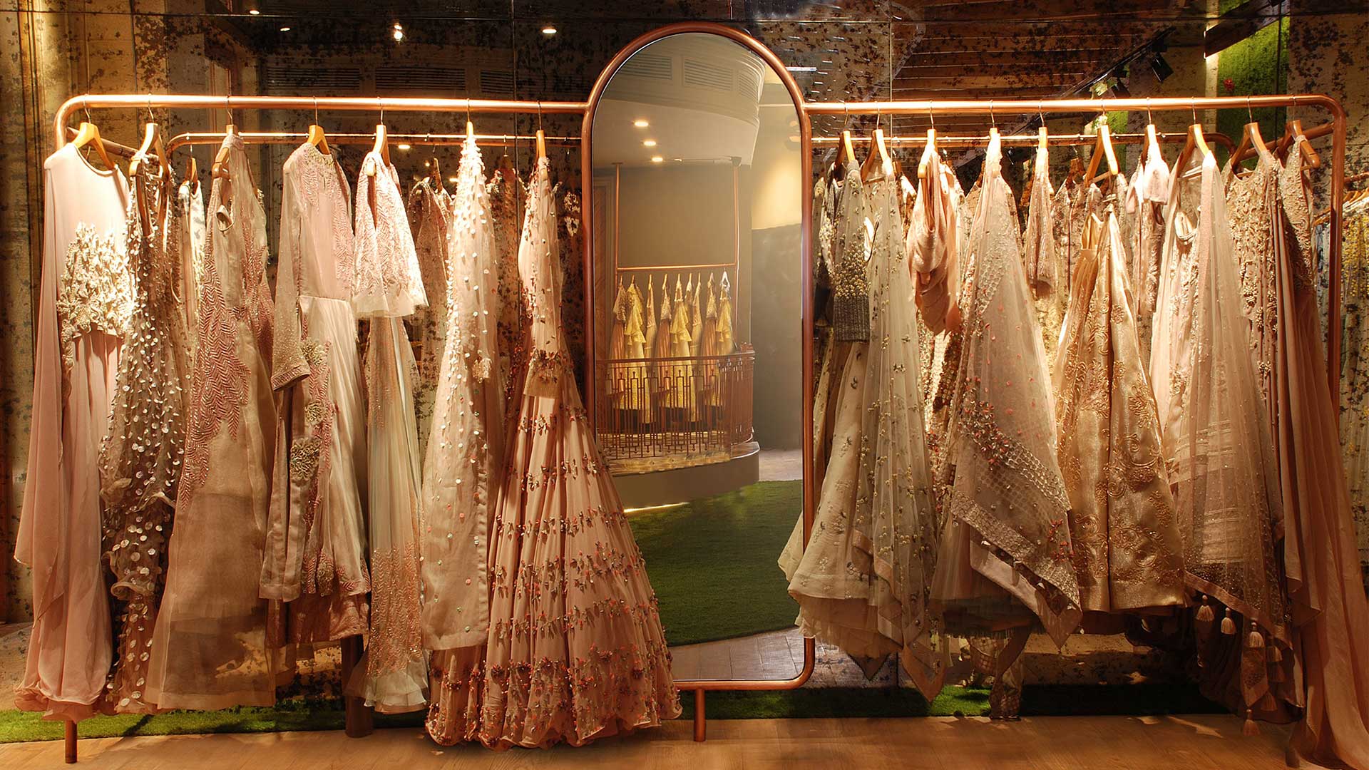 Bubbles Fashion Boutique
