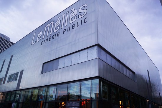 Le Melies