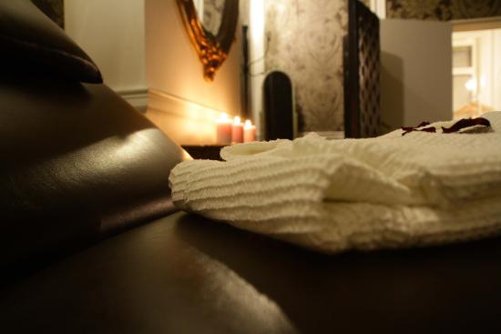The Lys Spa