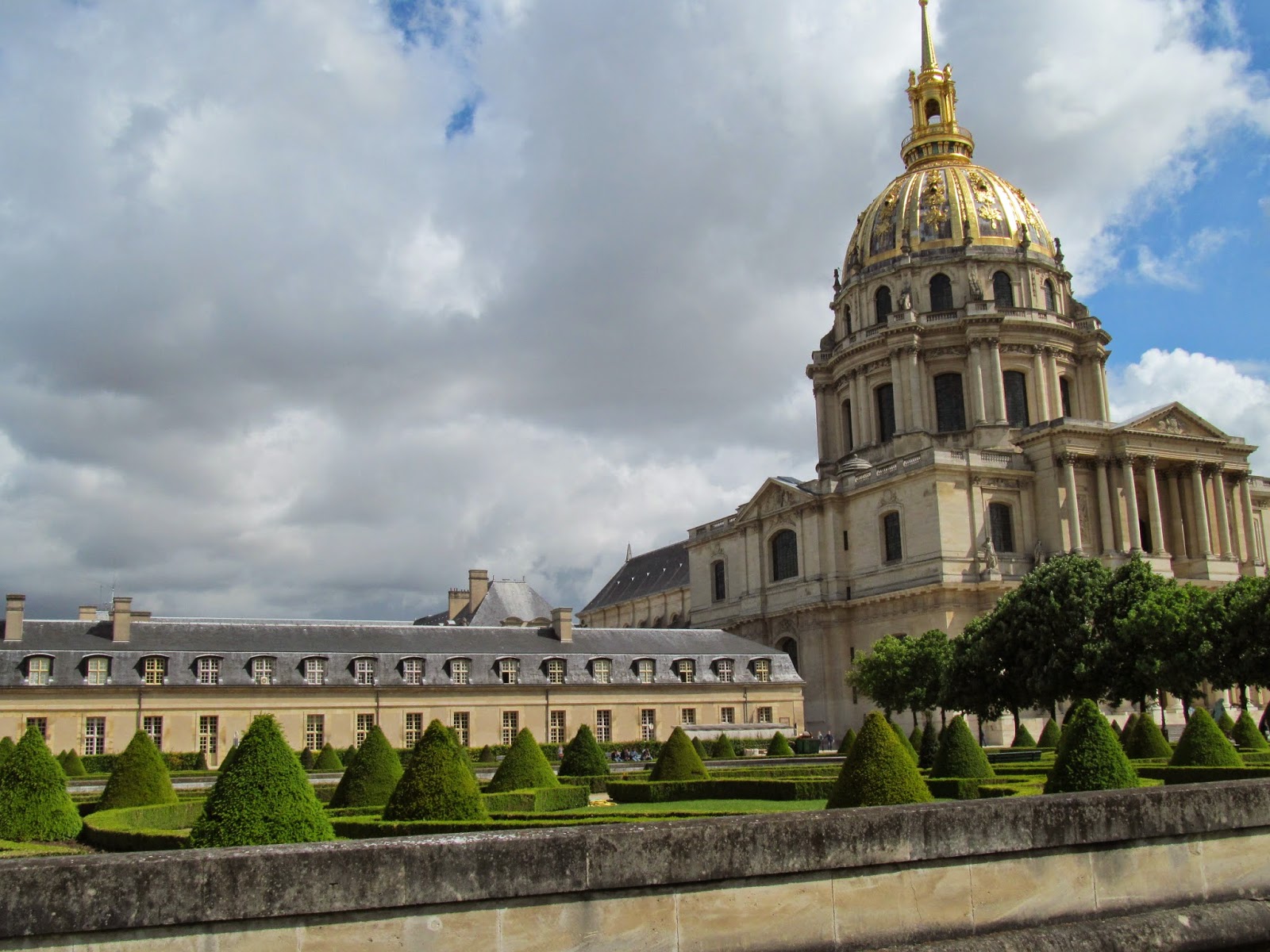 Musee de lArmee des Invalides