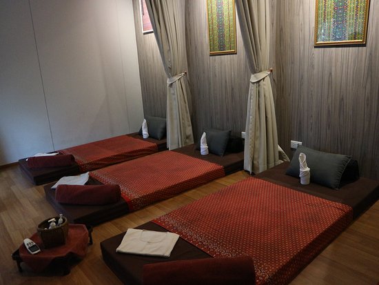 Thai Sabai Wellness Spa