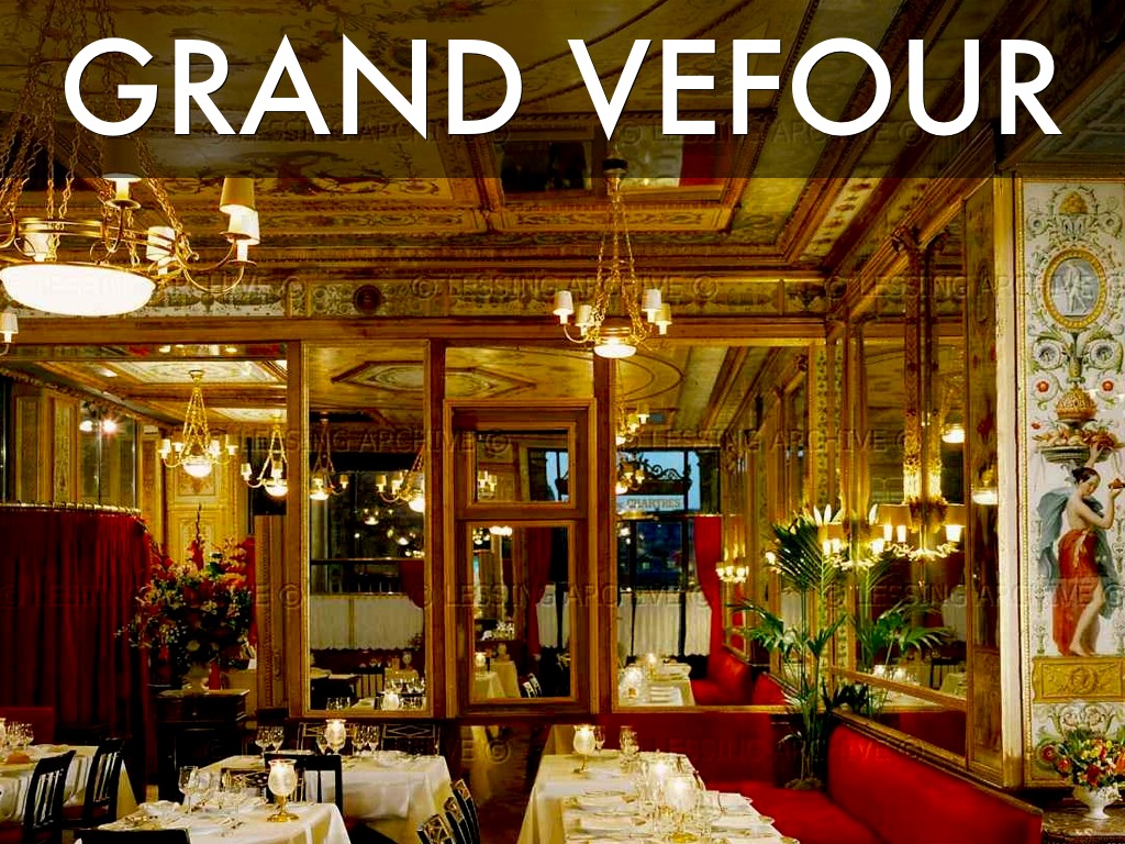 Grand Art de Vivre