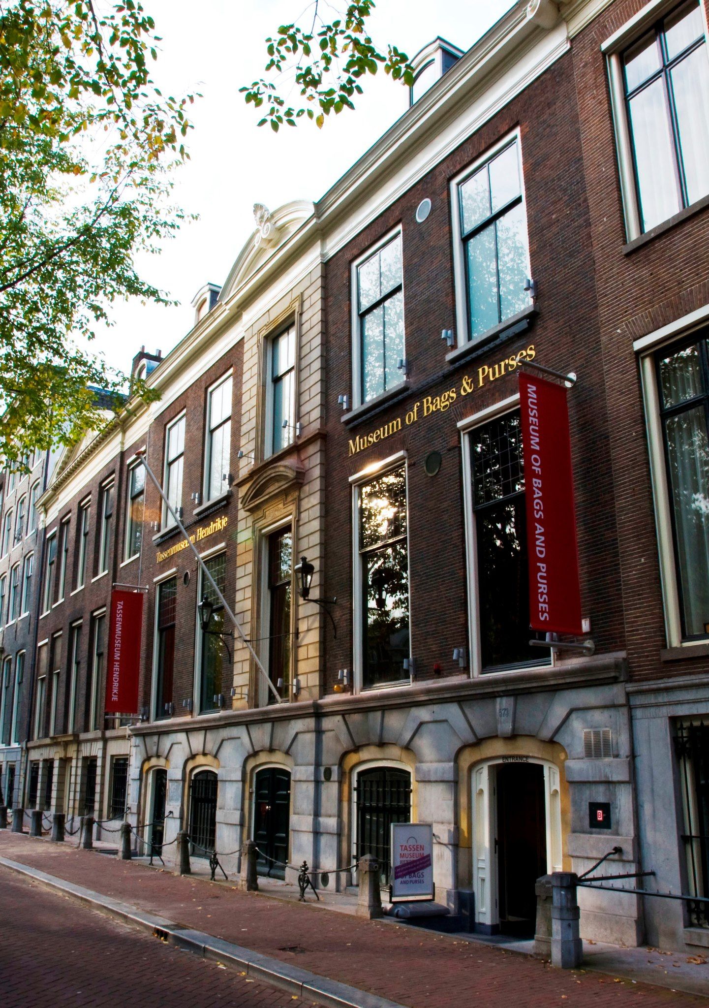 Tassenmuseum Amsterdam