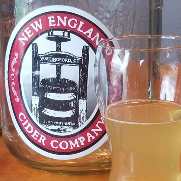 New England Cider Company