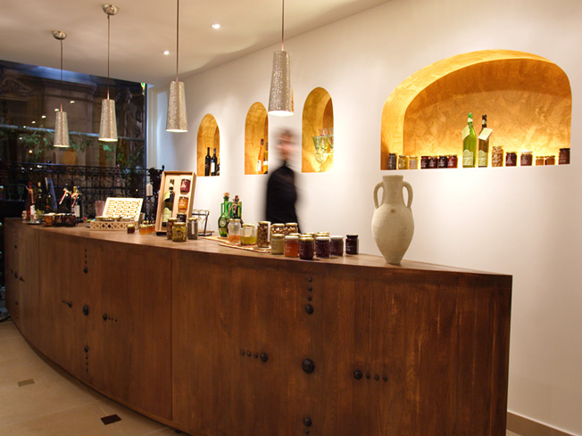 Comptoir Zen