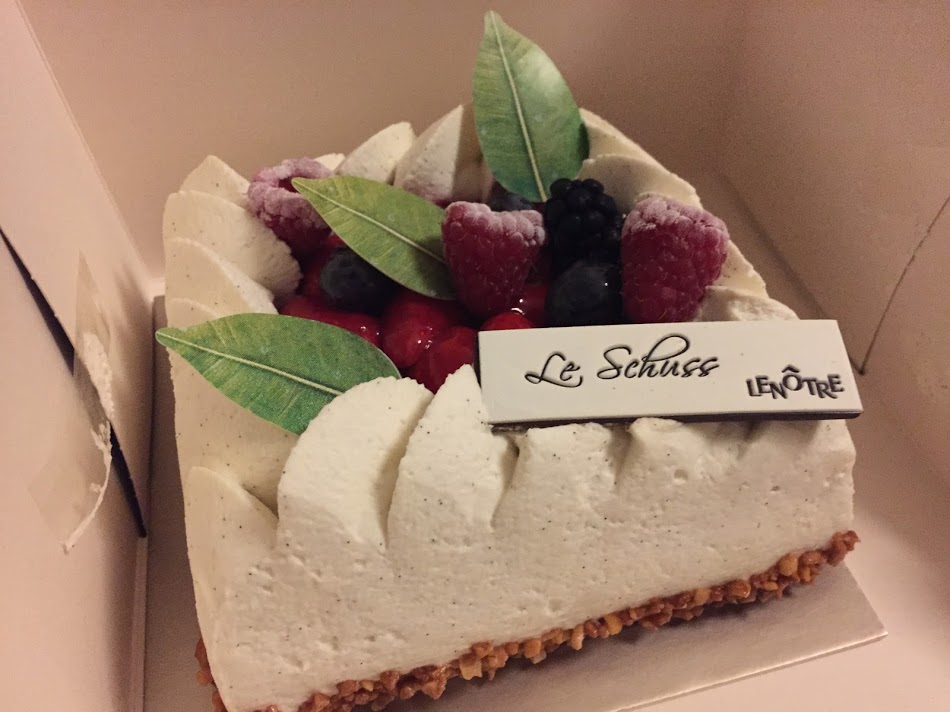 Lenôtre Vincennes