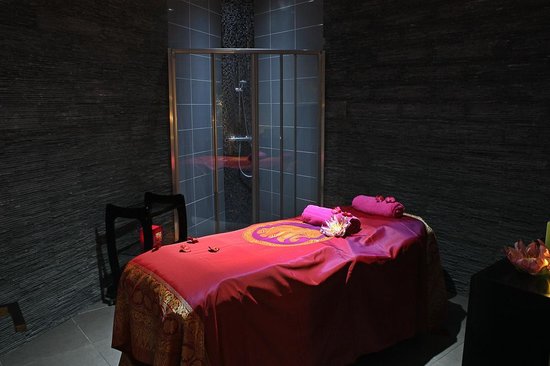 Natural Spa Institut