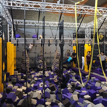 O'Jump Park