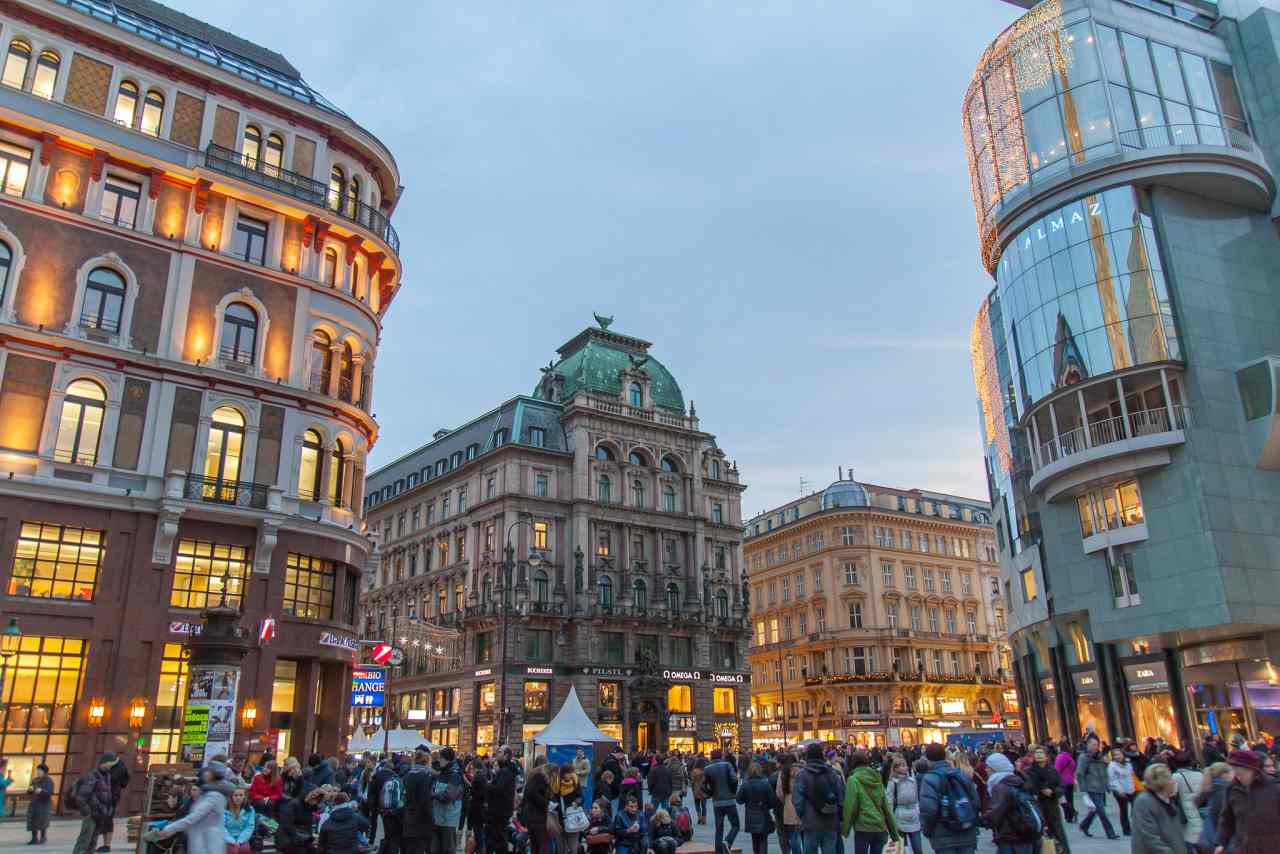Stephansplatz