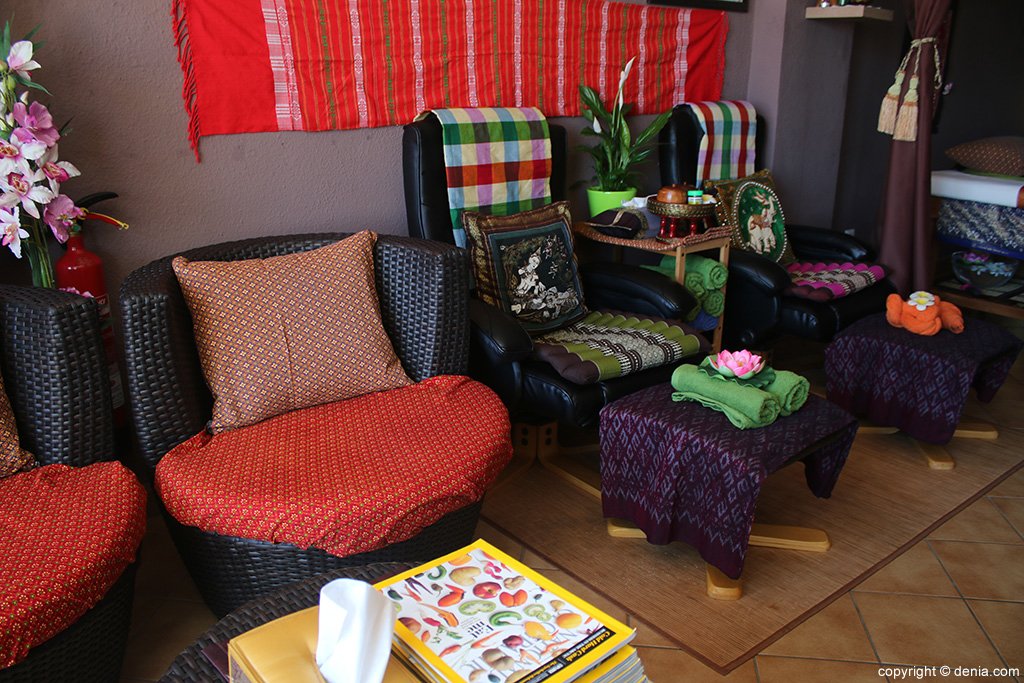 Siam Cabana Traditional Fine Thai Massage