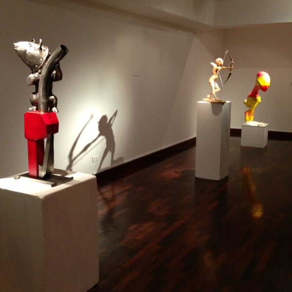 Centro Cultural Ricardo Palma