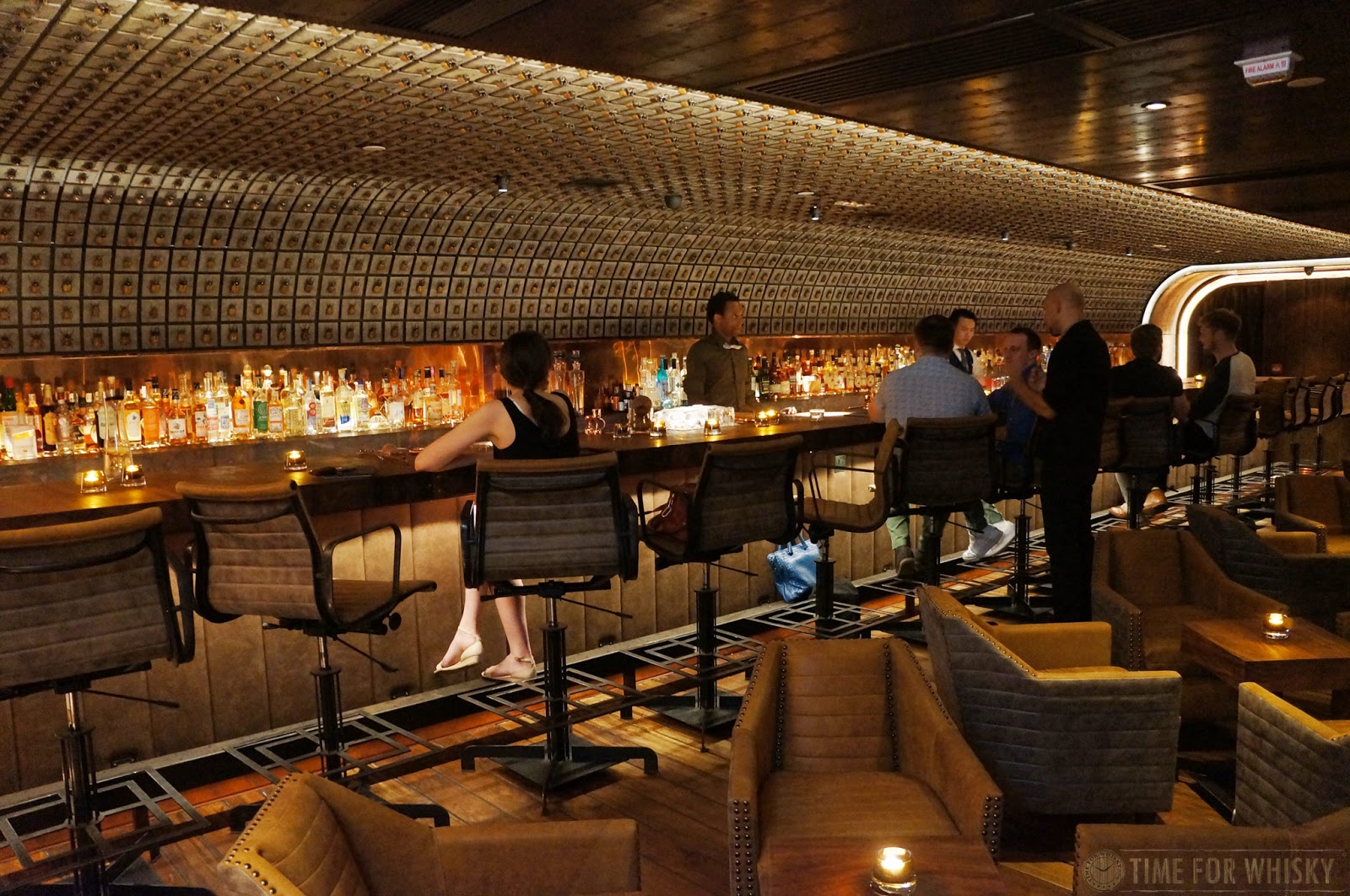 J. Boroski Hong Kong