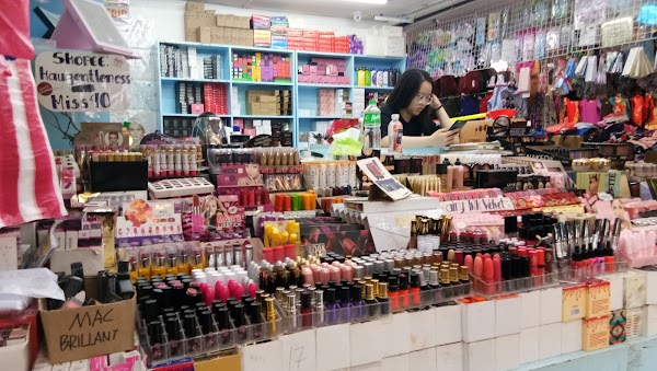 Divisoria Mall