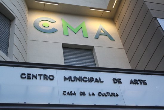 Centro Municipal de Arte de Avellaneda