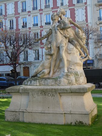 Outdoor Pictures 1