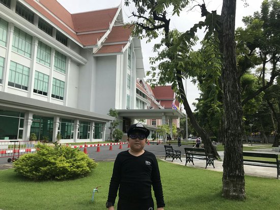 National Library of Thailand