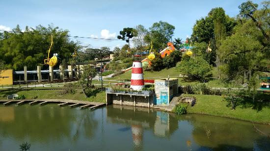 Parque Rionegro