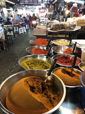 Simple Thai Cooking House