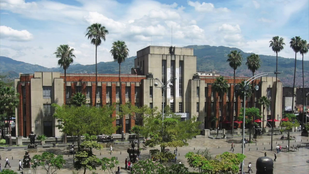 Museo de Antioquia