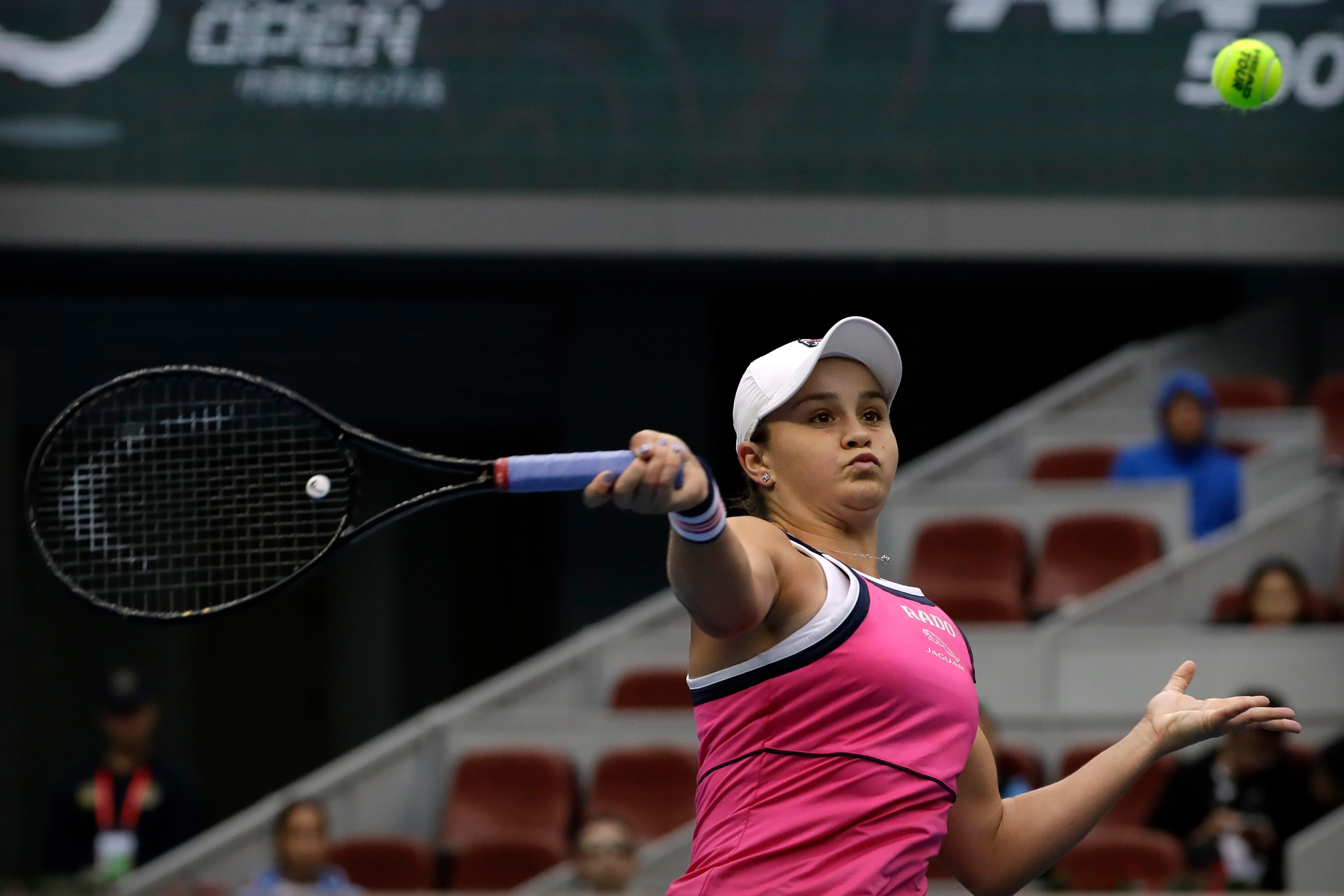 China Open