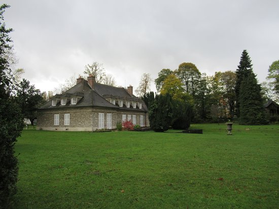 Domaine Formigé