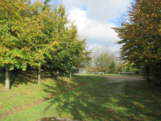 Parc Forestier du Bois de l'Étoile