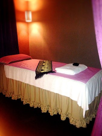 GoldenPalace Thai Massage & SPA