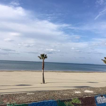 Isonoura Park