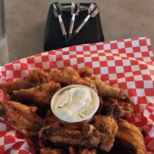Ringers Pub & Grill