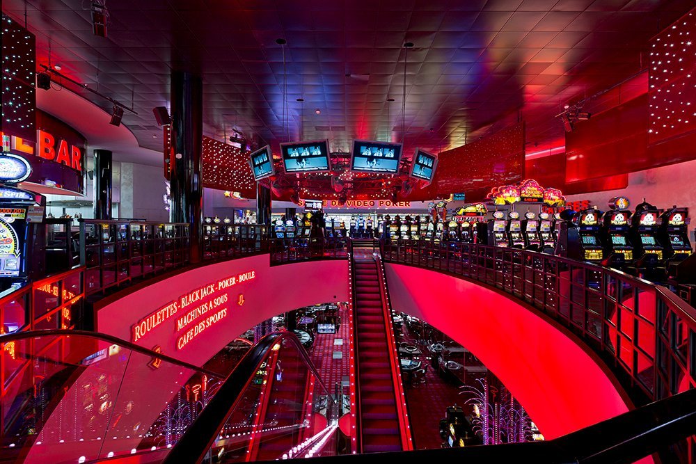 Casino Barrière Toulouse