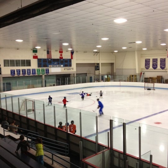 Olympic View Arena